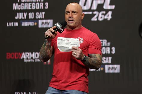 Joe Rogan Is Back At Spotify — And Responds To Backlash