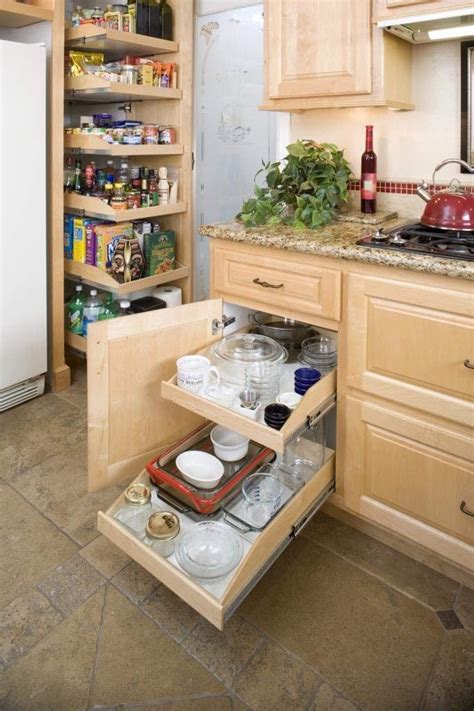 45 Best Kitchen Storage Ideas You Cant Miss Out On Storables