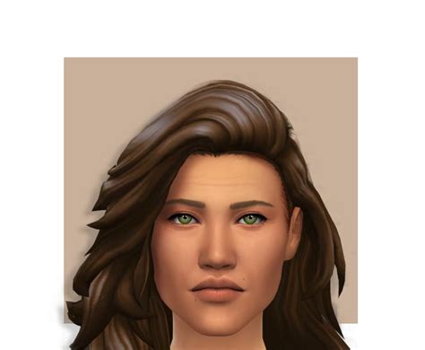 Pin On Sims 4 Skins And Makeup