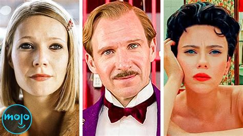 Every Wes Anderson Movie Ranked From Worst To Best Video Dailymotion