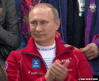 Large collection of the best gifs. Putin Dance GIFs - Find & Share on GIPHY