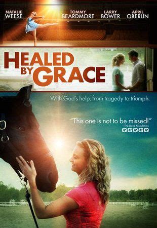 Will he be defeated by these giants or turn them into opportunities to praise and worship god and grow in the process? Healed By Grace - Christian Movie, Christian Film, DVD ...