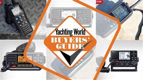 Best Icom Vhf 6 Of The Most Reliable Radios On The Market Top Cruise