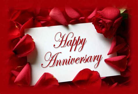 Wedding Anniversary Wishes And Messages For Couples Sample Posts