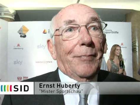 Ernst huberty is a german sports journalist. Preise, Promis und Glamour beim Herbert-Award - YouTube