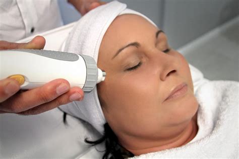 The Benefits Of Radio Frequency Skin Tightening Select Skin