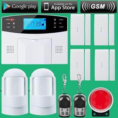 Some of these systems avoid monitoring charges by only sounding a local alarm. Do-It-Yourself Wireless Home Safety and security | Wireless home security systems, Security ...