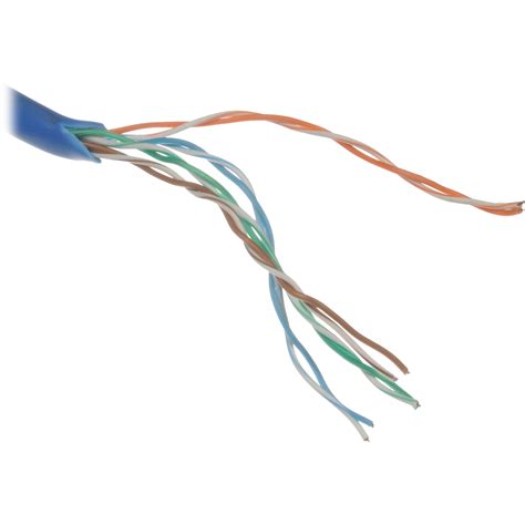 We will cover the cost, speed, and. Pearstone Cat5e Bulk Cable - 1000' Pull Box (Blue) CAT5-1000BL