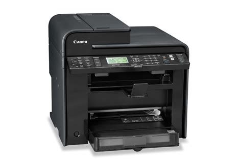 A program that controls a printer. Canon ImageCLASS MF4770n Printer Driver Download Free for ...