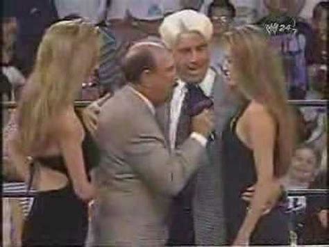 WWE Ric Flair YouTube