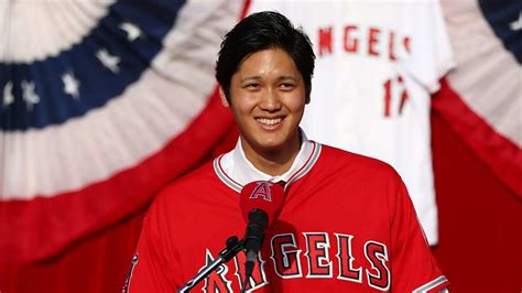 Can Shohei Ohtani Be The Al Wests Best Pitcher In 2017
