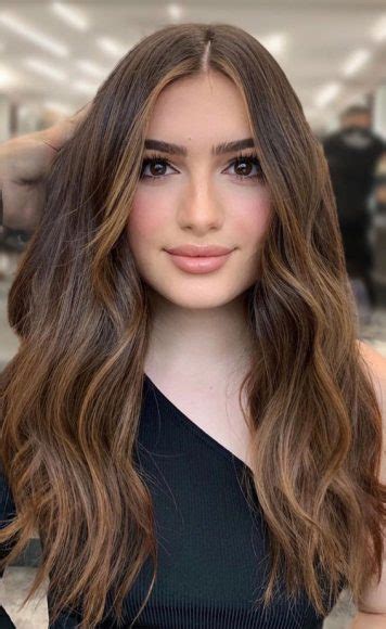 55 Spring Hair Color Ideas And Styles For 2021 Blonde Mixed Brown