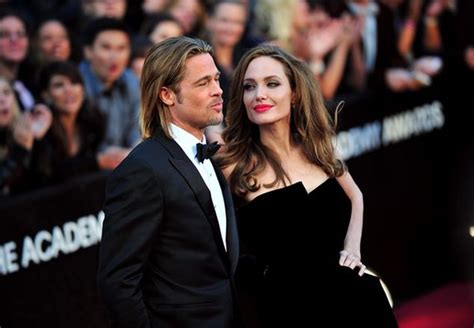 Her Girl Crush Eleven Reasons We Love And Adore Angelina Jolie Herie