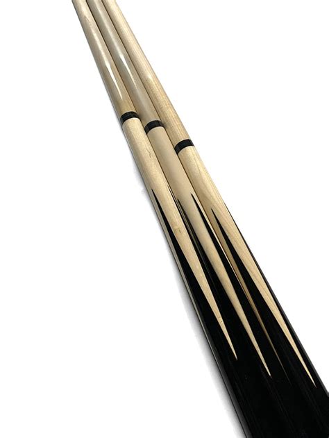 Vanlan Wooden Billiard House Cue Sticks Shorty Cues Pool Cues For Kids