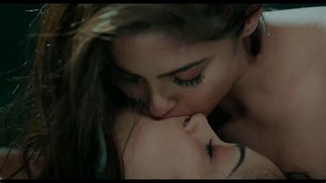Rgv S Khatra Dangerous Trailer India S First Lesbian Crime Action Film Naina Ganguly