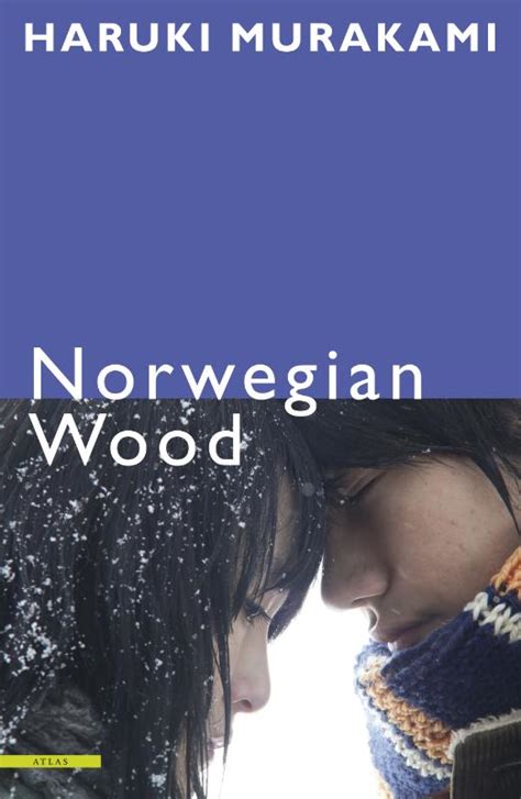 Norwegian Wood Elidesc