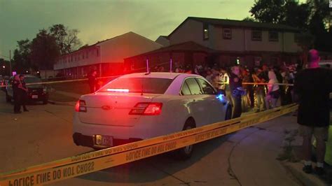 Wisconsin shooting: Kenosha police shoot Black man as children watch ...