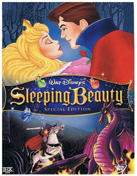 1959 Walt Disneys Sleeping Beauty In 2022 Disney Sleeping Beauty