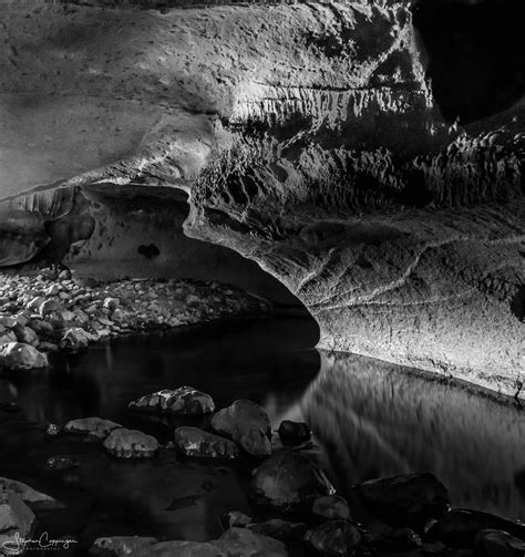 A Secret Cave Hidden In The Wairapa New Zealand Cave Explore