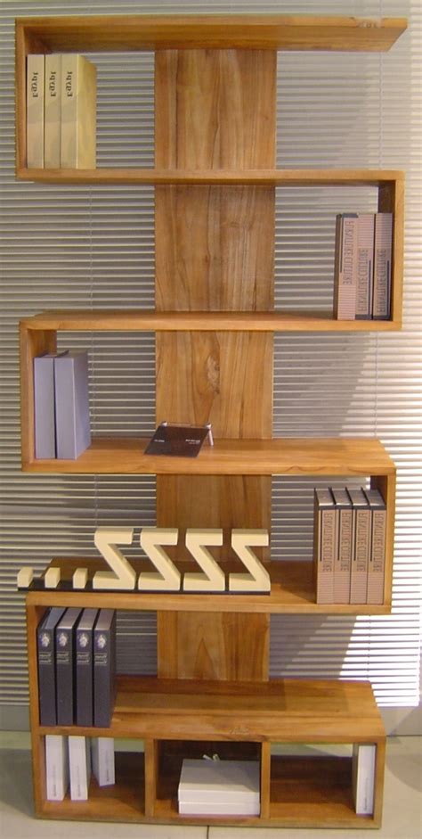 15 Best Collection Of Freestanding Bookshelves
