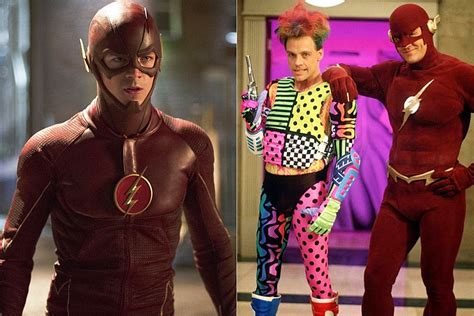 'The Flash': Mark Hamill Returns as The Trickster