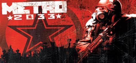 Metro 2033 Free Download Full Pc Game Full Version