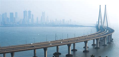Mumbai Trans Harbour Link MTHL 2024 Complete Project Overview