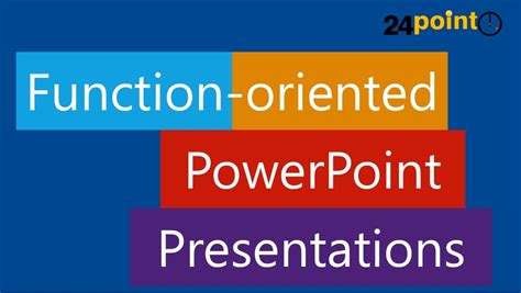 How To Make Successful Powerpoint Presentations For Different Functions