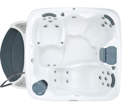 Dream Maker Spas Hot Tub Central