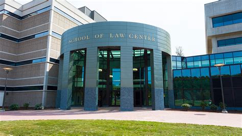 Quinnipiac University School Of Law To Host First Ever Connecticut Law