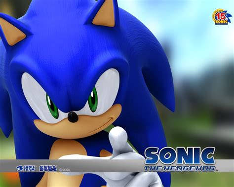 Sega Sonic The Hedgehob Game Sonic The Hedgehog Video Games Hd
