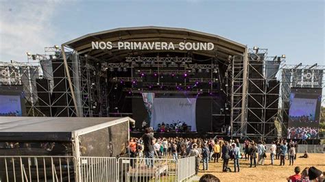 Nos Primavera Sound In Porto 2024 Tickets Dates And Venues