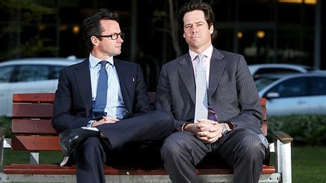Mclachlan became ceo in 2014 after andrew demetriou, having previously been his deputy. Gillon McLachlan admits Essendon drugs saga took emotional ...