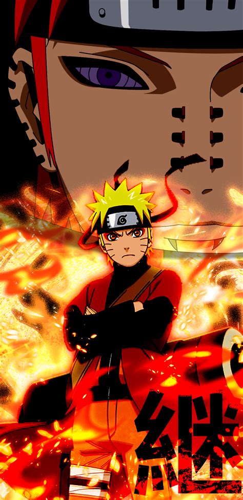 Hey Guys I Made This Naruto Edit I Thought Was Okay But I Could