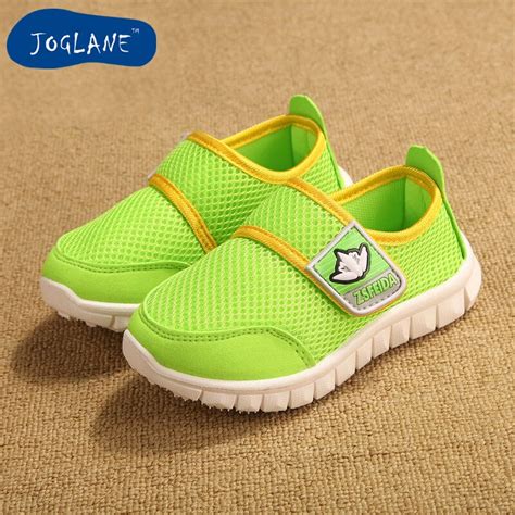 Kids Shoes Breathable Mesh Children Casual Shoe Toddler Boys Girls