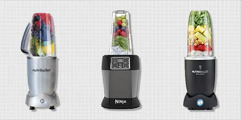 Best Smoothie Makers 2022 Top Bullet Blenders Tried And Tested
