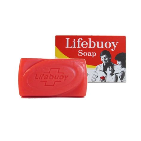 Buy Lifebuoy Soap 85g