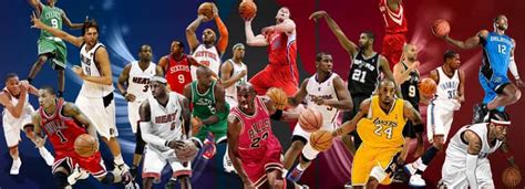 Best Shooting Guards Of All Time In The Nba