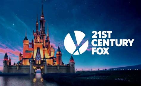 Disney Compra 21st Century Fox Y Se Desata La Competencia Con Netflix