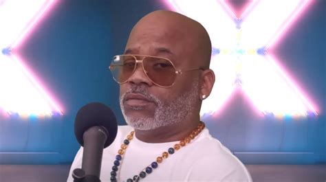 Dame Dash Believes R Kelly Should Be In Jail Says He Knows What Kelly