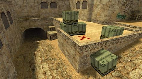 To play the best shooter at all times on cs 1.6 online, you need to have a good online connection at home. You can now play Counter-Strike 1.6 on your web browser