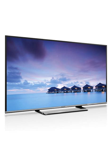 Panasonic Viera Tx 40cs520b Led Hd 1080p Smart Tv 40 With Freeview Hd