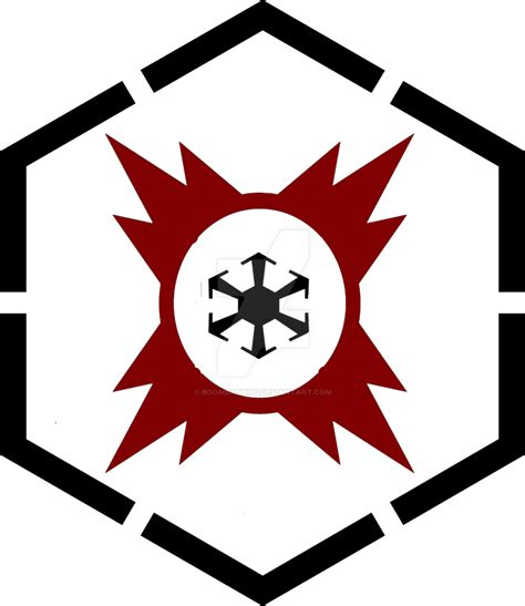 Logo Sith Empire By Boombadbing On Deviantart