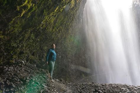 Chasing Waterfalls In Wells Gray Provincial Park