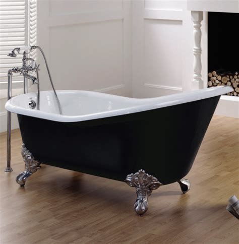 Browse wide selection of modern bath & hot tubs, freestanding bathtubs, inflatable hot tubs, indoor and outdoor hot tubs in various sizes and always at attractive prices. Recor Freestanding Bathtub Slipper - Bathtub for the ...
