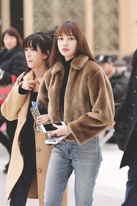 3 Winter Fashion Styling By K Pop Idols That Will Have You Covered In