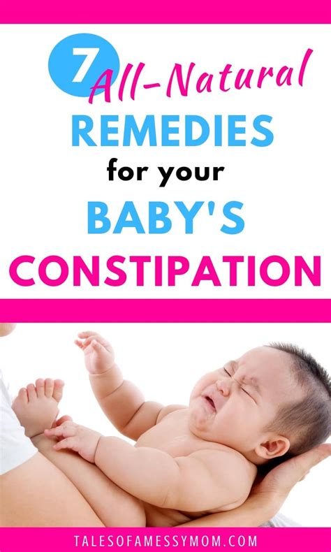 Baby Constipation Remedies Learn How Often Your Breastfed Or Formula