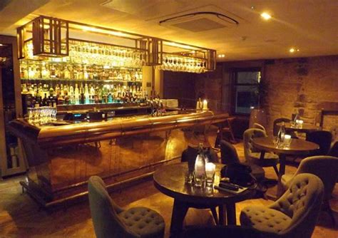 ADG Metalworkers Ltd | Bar tops