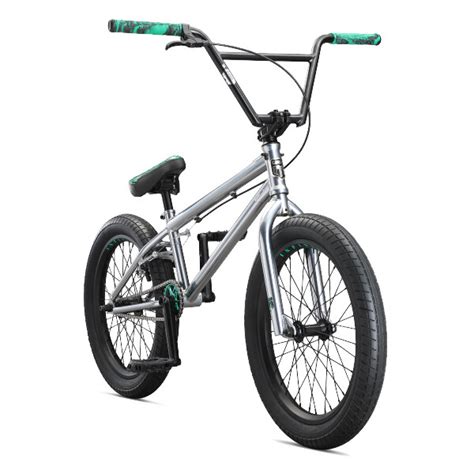 Bmx Mongoose Legion L500 20 Cromada 2020 Bikeshop