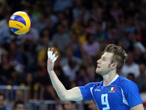 Download and use 30,000+ desktop wallpaper stock photos for free. Ivan Zaytsev Photos Photos - Olympics Day 6 - Volleyball ...